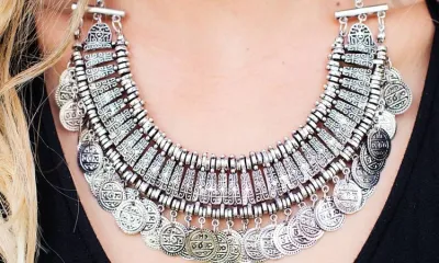 silver jewellary- India TV Paisa