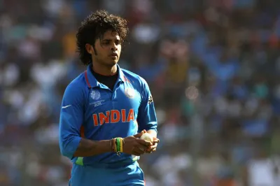 S Sreesanth- India TV Hindi