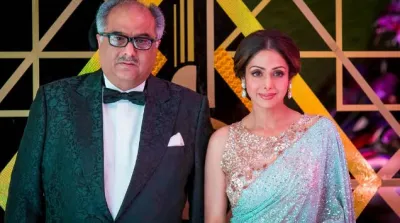 <p>sridevi</p>- India TV Hindi