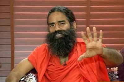 Swami Ramdev- India TV Hindi