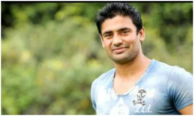 Sangram singh- India TV Hindi