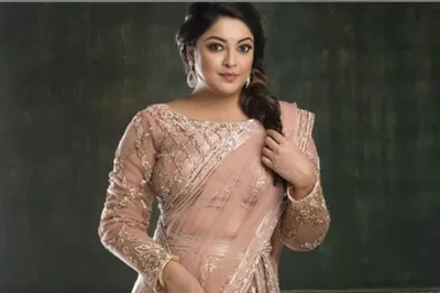  Tanushree Dutta Invited to speak at Harvard- India TV Hindi