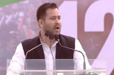 <p>tejashwi yadav</p>- India TV Hindi