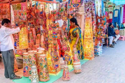 <p>Travel Tips</p>- India TV Hindi