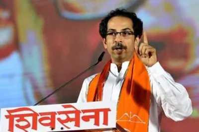 Shiv Sena questions Modi government's response to Pulwama attack | PTI File- India TV Hindi