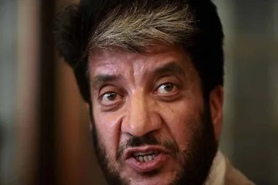 <p>shabir Shah</p>- India TV Hindi