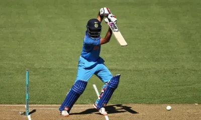 Ambati Rayudu- India TV Hindi