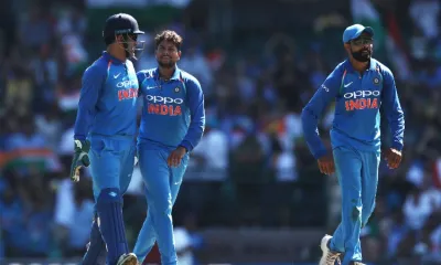 Team India- India TV Hindi