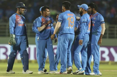 कब कहां और कैसे देखें भारत बनाम ऑस्ट्रेलिया, 2nd T20I,क्रिकेट मैच ऑनलाइन स्ट्रीमिंग और लाइव कवरेज- India TV Hindi