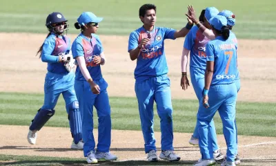 Indian Women's Cricket Team- India TV Hindi