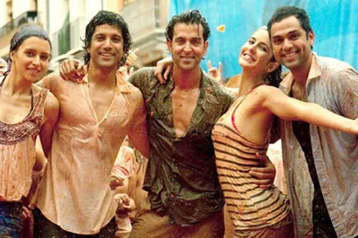 Zoya Akhtar is planning to make Zindagi Na Milegi Dobara sequel- India TV Hindi