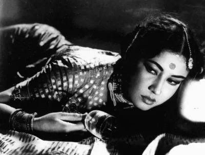 <p>meena kumari</p>- India TV Hindi