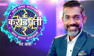 <p>नागराज मंजुले</p>- India TV Hindi