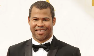 <p>Jordan Peele </p>- India TV Hindi