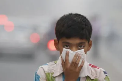 Air pollution- India TV Hindi