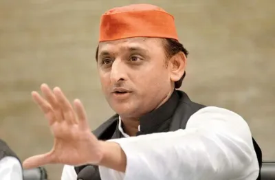 <p>akhilesh yadav</p>- India TV Hindi