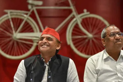 <p>akhilesh yadav</p>- India TV Hindi