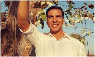 Akshay kumar- India TV Hindi