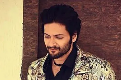 Ali Fazal- India TV Hindi