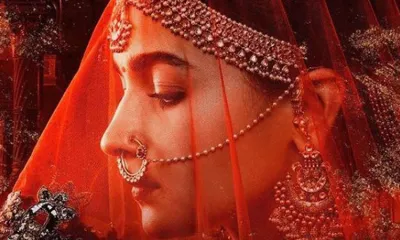 Alia Bhatt in Kalank- India TV Hindi