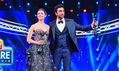 Alia Bhatt, Ranbir Kapoor- India TV Hindi