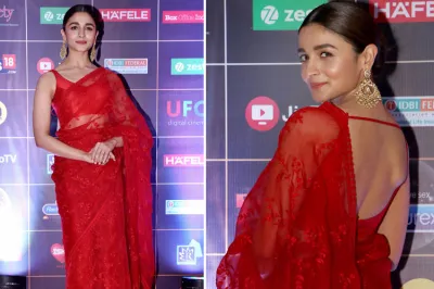 Alia bhatt- India TV Hindi