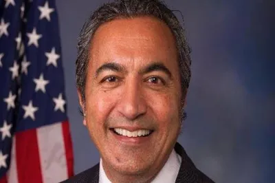 Ami Bera- India TV Hindi