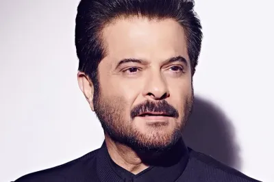 <p>anil kapoor</p>- India TV Hindi