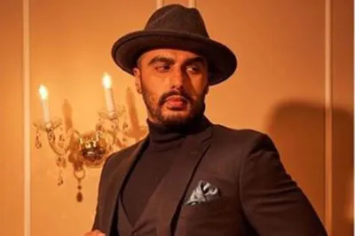 Arjun Kapoor- India TV Hindi