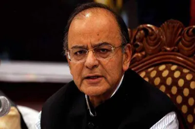 Arun Jaitley- India TV Hindi