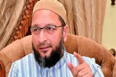 <p>asaduddin owaisi</p>- India TV Hindi