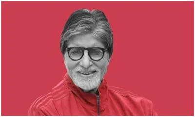 Amitabh bachchan- India TV Hindi