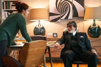 Badla Box Office Collection Day 3- India TV Hindi