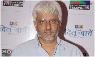 Vikram bhatt- India TV Hindi