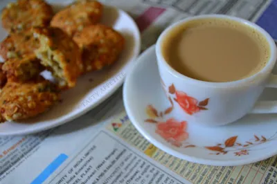 <p>tea</p>- India TV Hindi