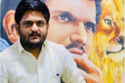 <p>Hardik Patel (File Photo)</p>- India TV Hindi