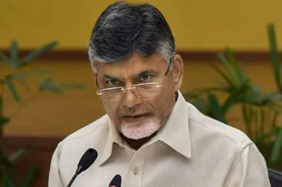 <p>chandrababu naidu</p>- India TV Hindi