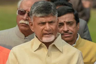 Chandrababu Naidu- India TV Hindi