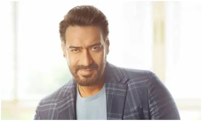 Ajay devgn- India TV Hindi