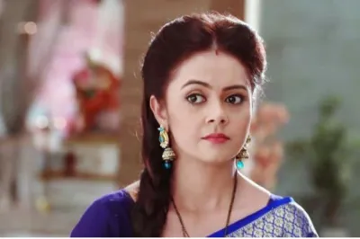 devoleena bhattacharjee- India TV Hindi