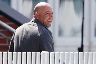 Darren Lehmann- India TV Hindi