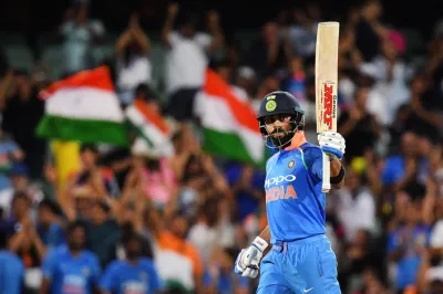 'Limitless' Virat Kohli can go as far as he wants to, says Jacques Kallis ahead of World Cup litmus - India TV Hindi