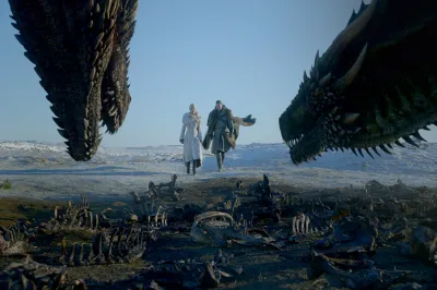 <p>Game Of Thrones Season 8</p>- India TV Hindi