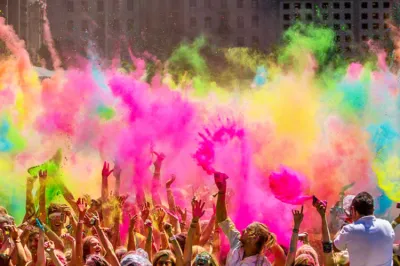 Holi 2019- India TV Hindi