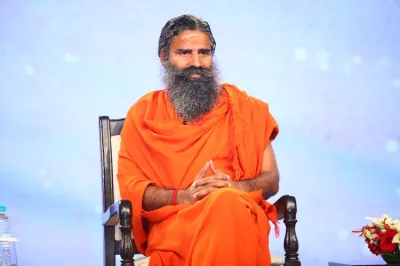 Ramdev- India TV Hindi