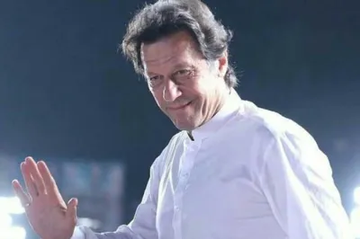 <p>pakistan prime minister imran khan</p>- India TV Hindi