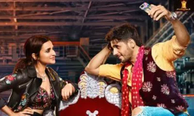 Sidharth Malhotra Parineeti Chopra starrer Jabariya Jodi will release on 12th July 2019- India TV Hindi