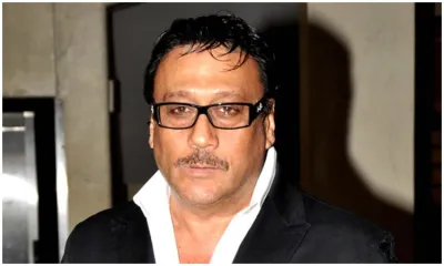 Jackie shroff- India TV Hindi