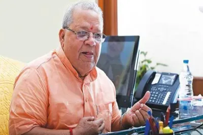 <p>kalraj mishra</p>- India TV Hindi