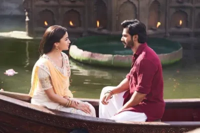 Kalank title track - India TV Hindi